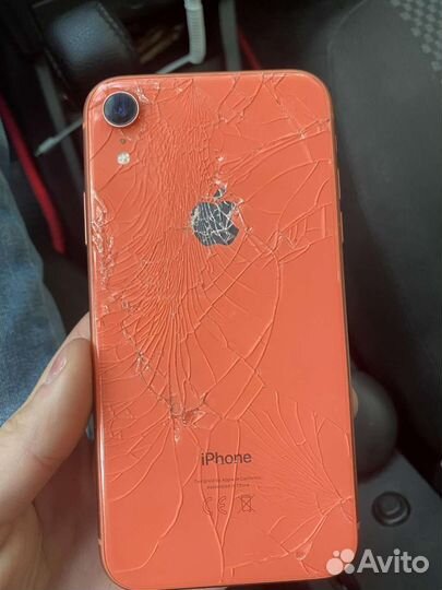 Ремонт смартфонов