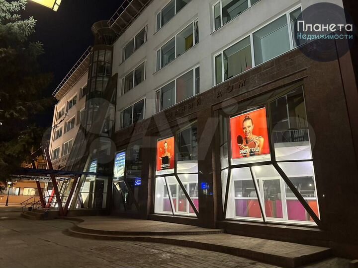 Торговая площадь, 228 м²