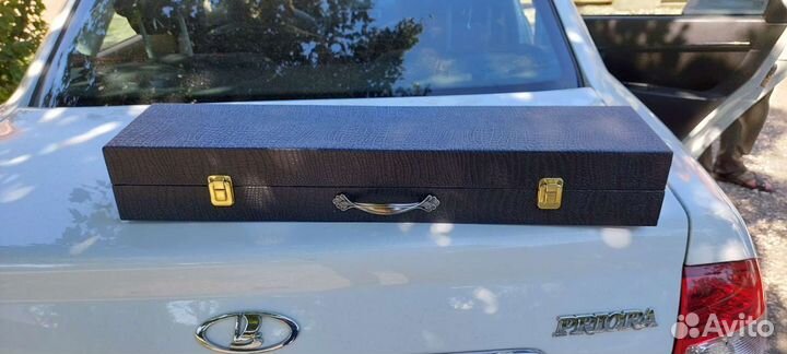 Шашлычный набор