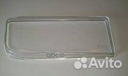 AF C11550 стекло фары правойMB Actros, Axor C1