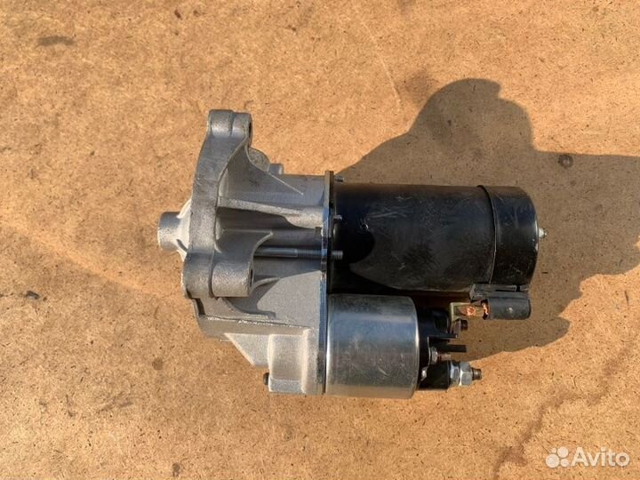 Стартер Peugeot 307 psarfn10LH 2003