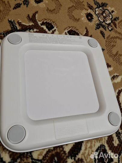 Весы напольные электронные новые Xiaomi