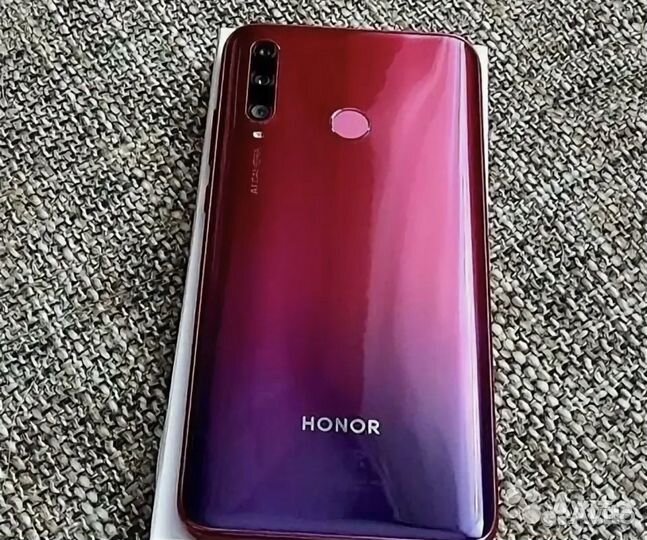 HONOR 10i, 4/128 ГБ