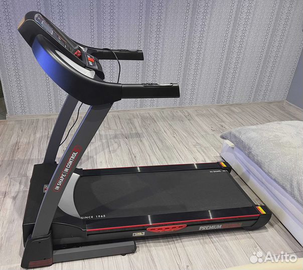 Беговая дорожка Body Sculpture до 130 кг