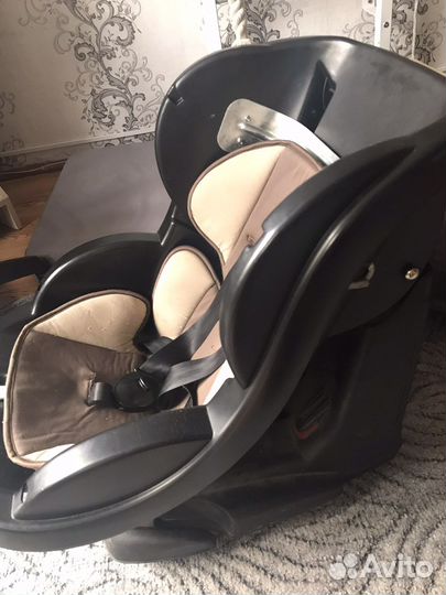 Детское автокресло от 0 до 18