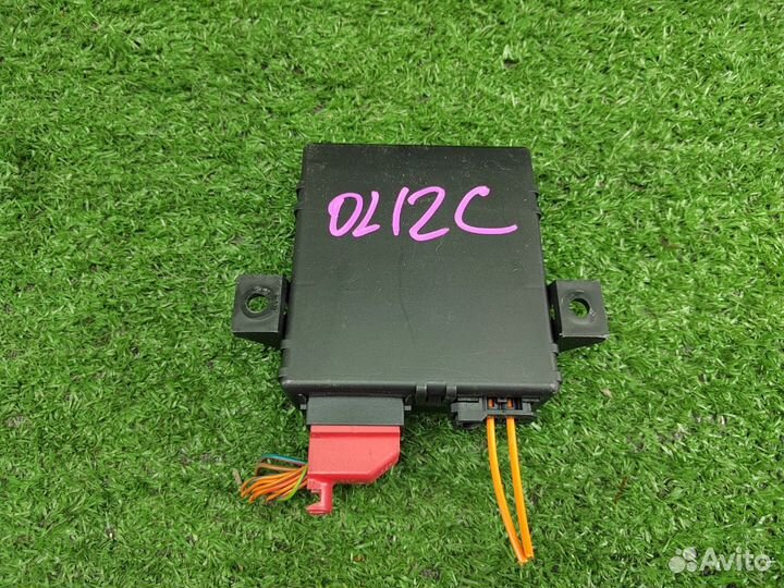 Блок Gateway 8T0907468AD Audi A5 8T Q5 8R A4 B8 8K