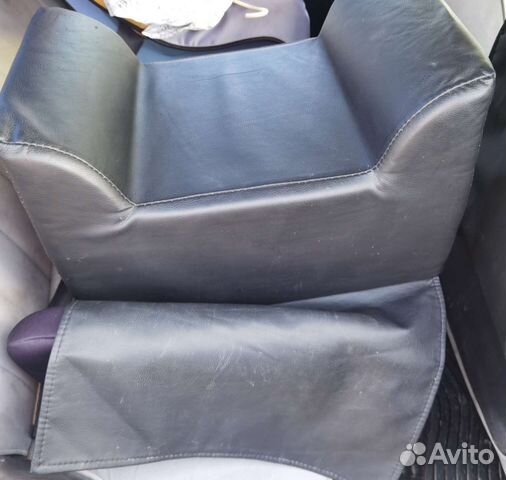 Детское кресло для стрижки