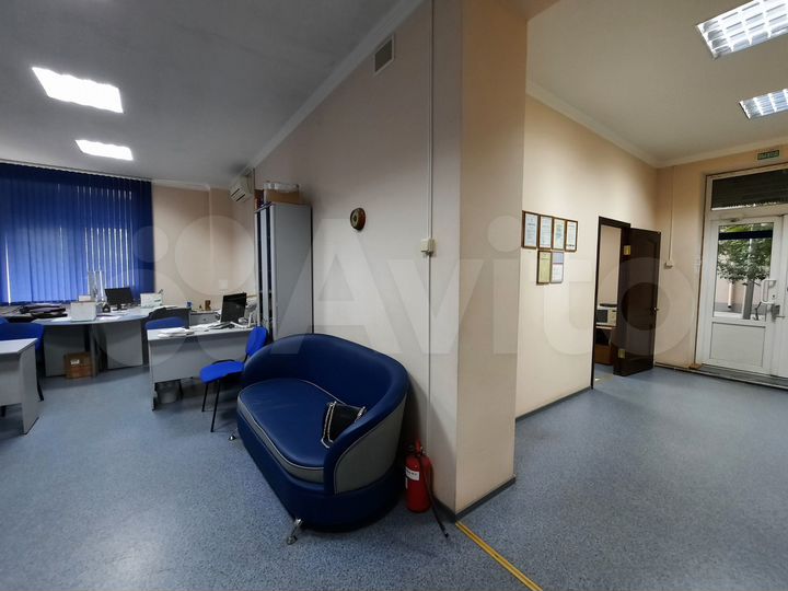 Свободного назначения, 115.5 м²