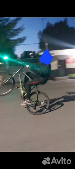 Велосипеды бу