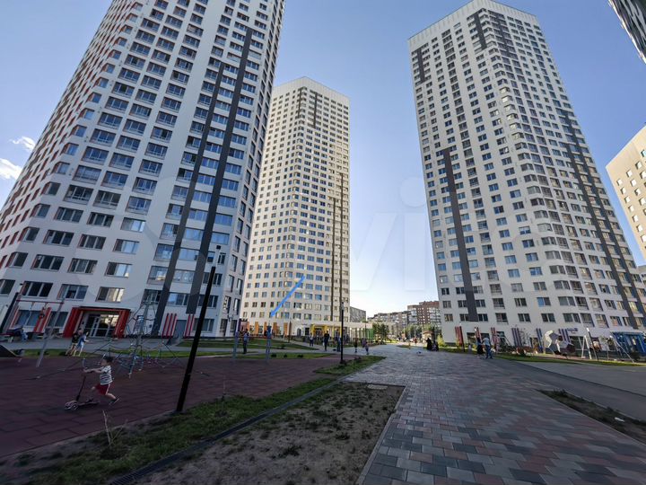 Свободного назначения, 73 м²