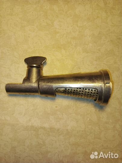 Насадка соковыжималка