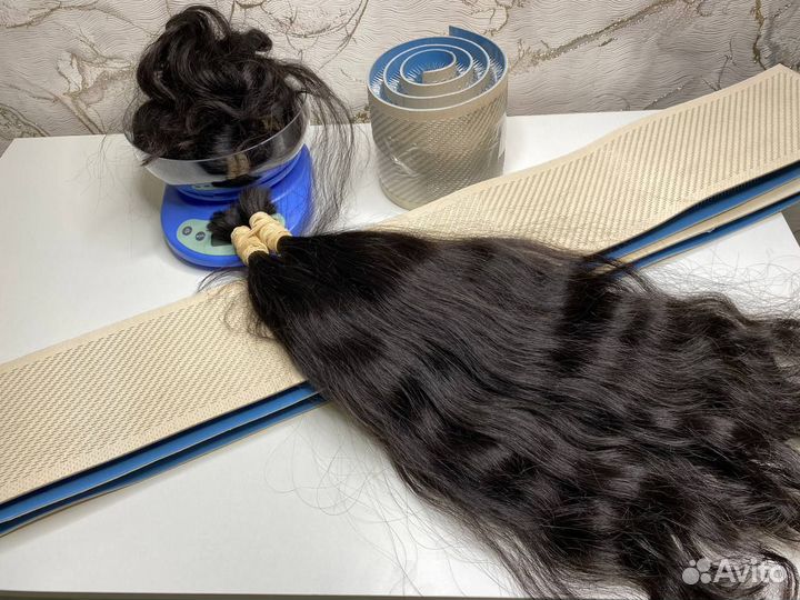 Продам натуральные волосы для наращивания