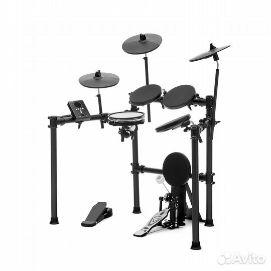 Электронная барабанная установка Muzplanet X1