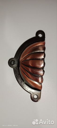 Ручка скоба 10шт