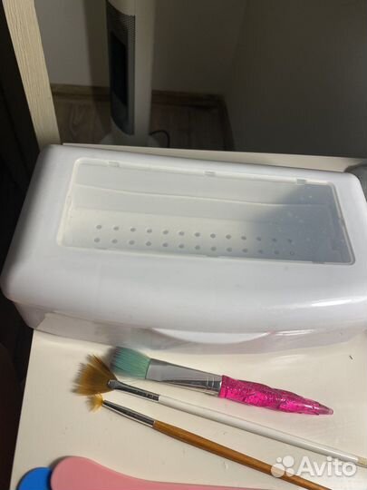 Набор косметолога