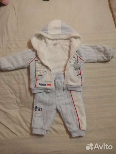 Костюм для мальчика