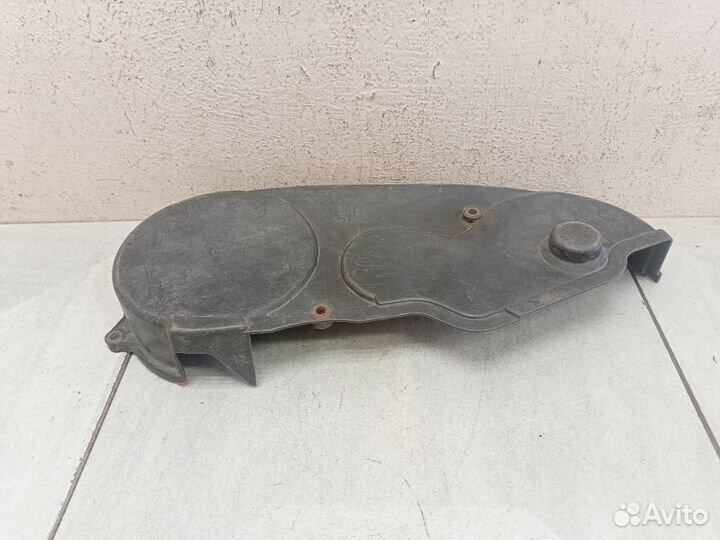 Крышка ремня грм Митсубиси