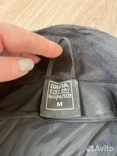 Мотокуртка