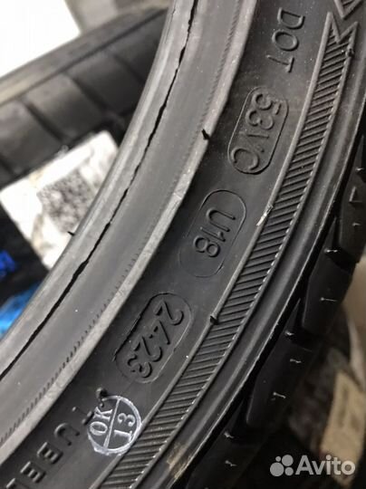 Sailun Atrezzo ZSR SUV 225/55 R18