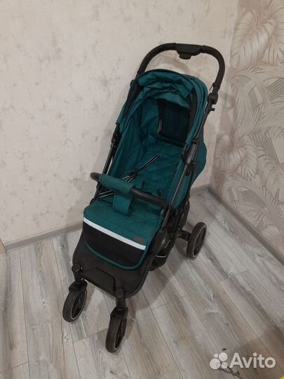 Коляска babalo future 2023