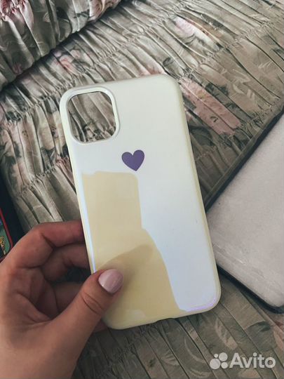 Чехлы новые на iPhone 11