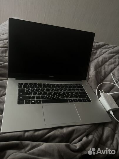 Huawei MateBook D 15