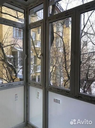 Окна пвх для квартир и офисов