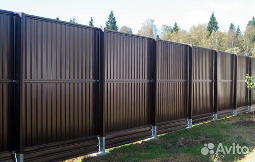 Профнастил