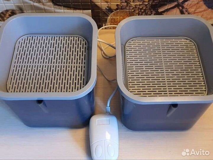 Проращиватель семян