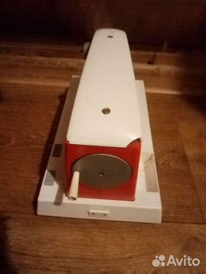 Швейная машина Pfaff, детская игрушка