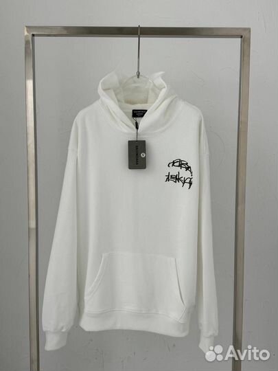 Толстовка balenciaga