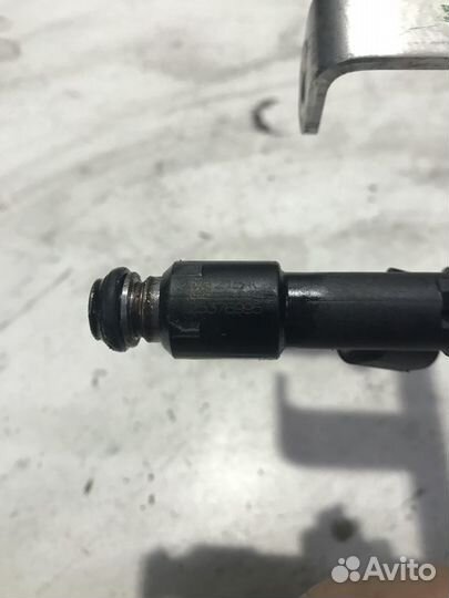 Форсунка топливная Лифан Х60 Lifan X60