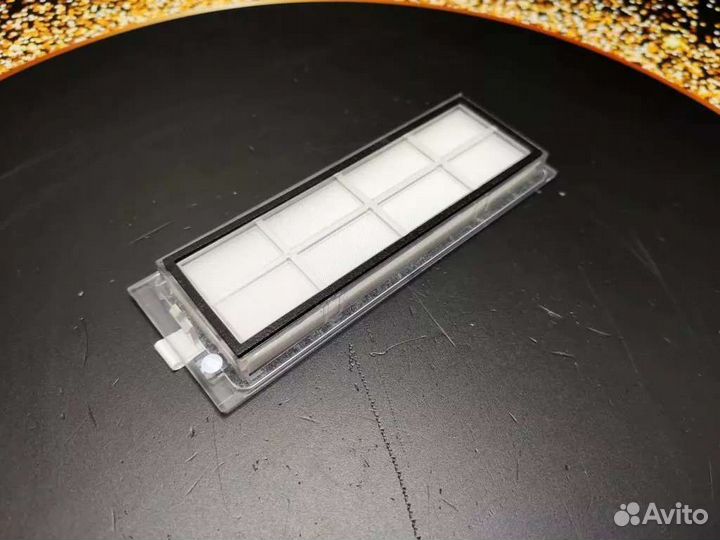 Фильтр в корпусе для робота пылесоса Xiaomi