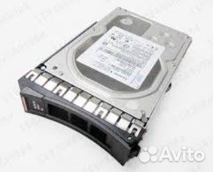 Жесткий Диск IBM 90Y8573 2Tb 6G SAS 3.5
