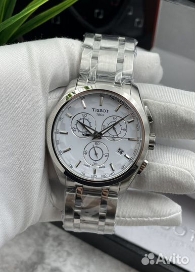 Мужские часы Tissot