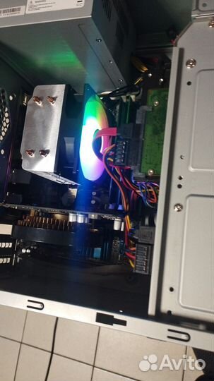 Системный блок игровой