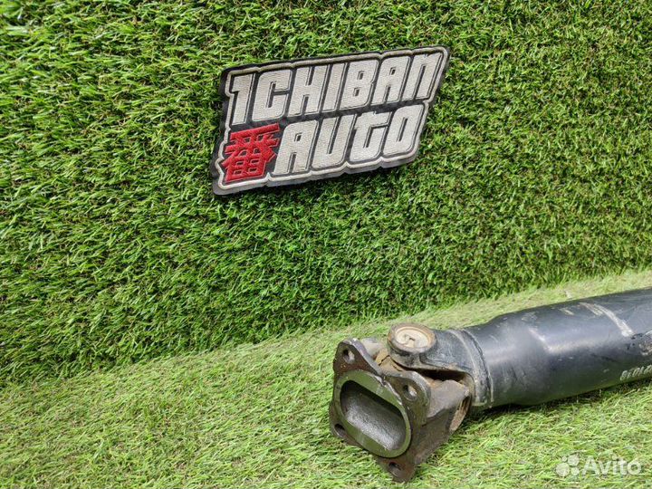 Кардан задний Ssangyong Musso Sport FJ OM662 2002