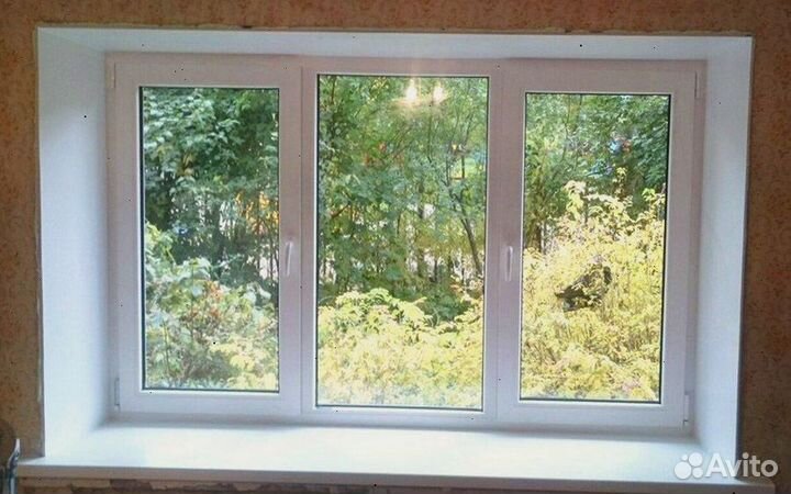 Пвх окна от производителя