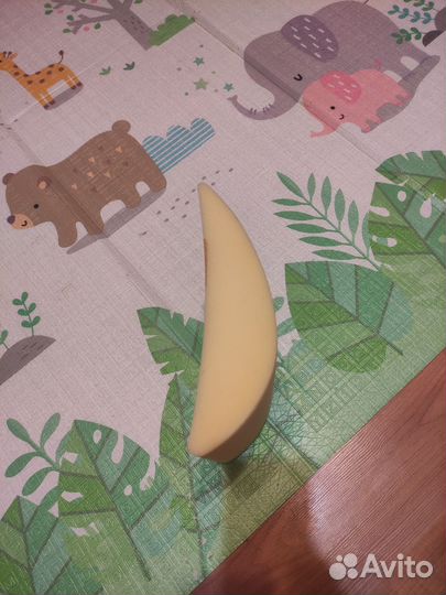 Детские качели+ вкладыш для качелей в подарок