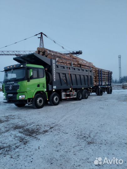 Аренда услуги самосвала