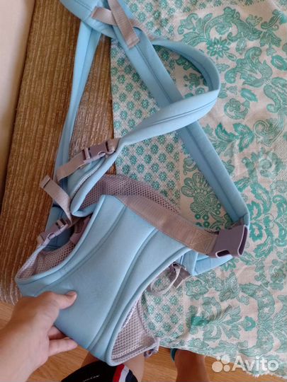 Кенгуру хипсит