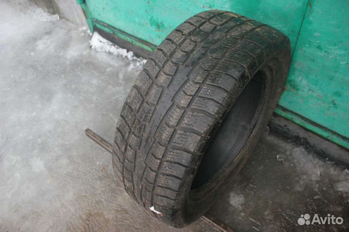 Cooper Discoverer M+S2 255/55 R18