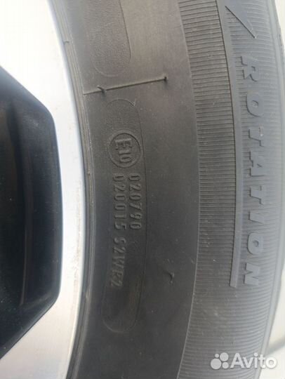 Kormoran SUV Stud 215/65 R17 103T