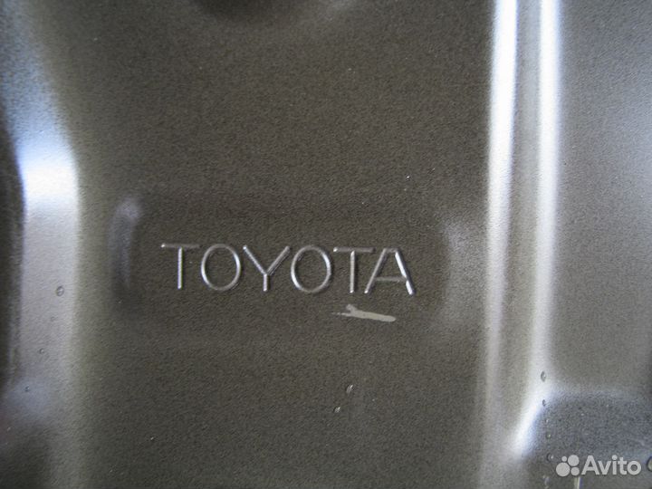 Toyota Rav 4 Дверь задняя правая 2018+