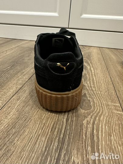 Кеды Puma Fenty