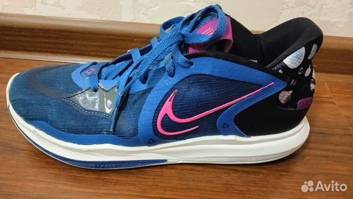 Кроссовки мужские Nike Kyrie low 5 air zoom