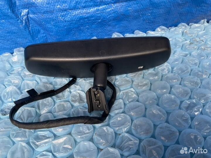 Зеркало салона Infiniti Ex35 J50 3 2008