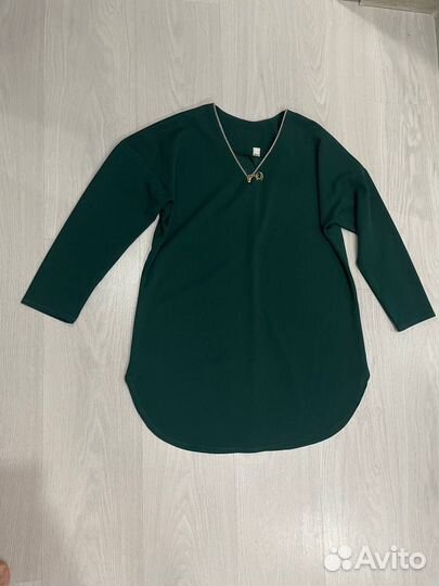 Блузка женская