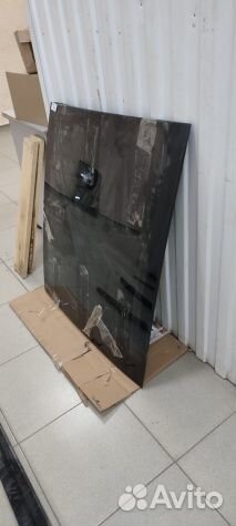 Стекло панорамы Hyundai Tucson 3 Хендай Тусан 3