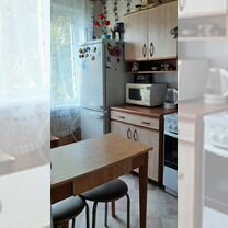 2-к. квартира, 45,9 м², 1/1 эт.